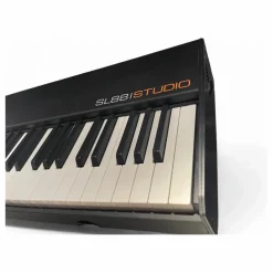 Used Studiologic SL88 MIDI Controller