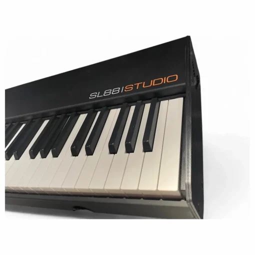 Used Studiologic SL88 MIDI Controller