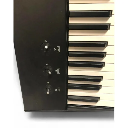 Used Studiologic SL88 MIDI Controller