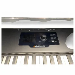 Used Studiologic SL88 MIDI Controller