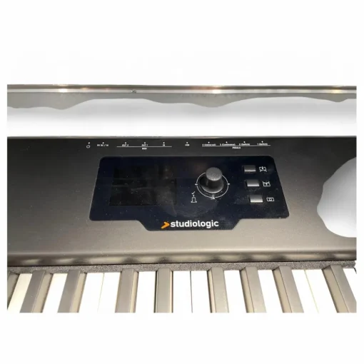 Used Studiologic SL88 MIDI Controller