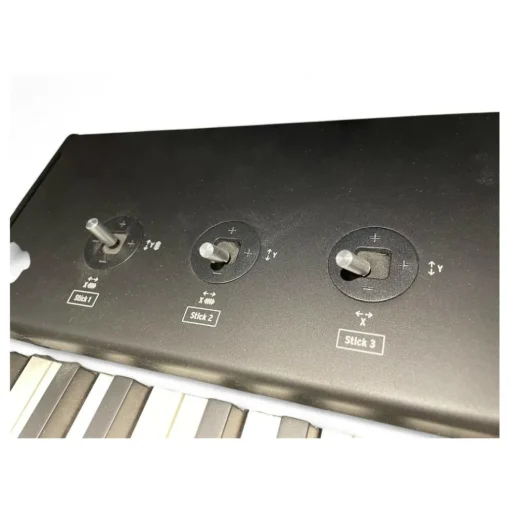 Used Studiologic SL88 MIDI Controller