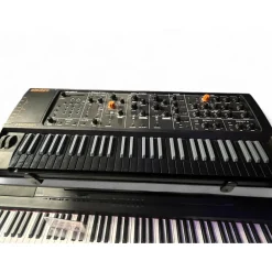 Used Studiologic Sledge 2.0 Black Edition Synthesizer
