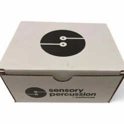Used Sunhouse Sensory Percussion Acoustic Drum Trigger