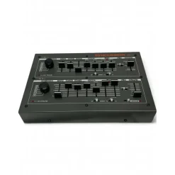 Used SYNCUSSION SY-1 Synthesizer