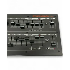 Used SYNCUSSION SY-1 Synthesizer