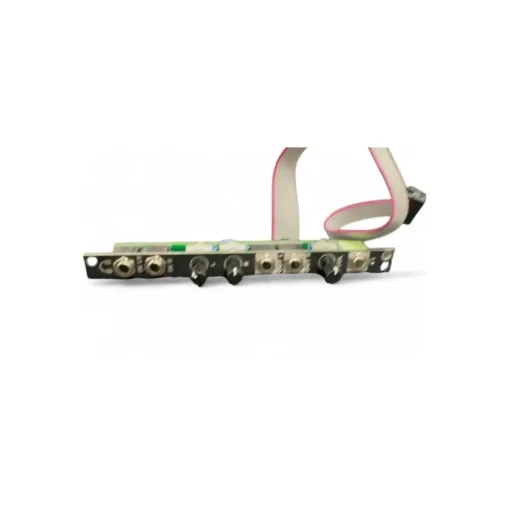 Used Synthrotek Head Out Eurorack Module Synthesizer