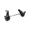 Used Tama 310 Speed Cobra double bass pedal Double Bass Drum Pedal