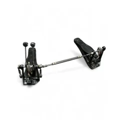 Used Tama 310 Speed Cobra double bass pedal Double Bass Drum Pedal