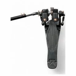 Used Tama 310 Speed Cobra double bass pedal Double Bass Drum Pedal