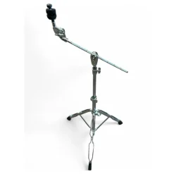 Used TAMA DOUBLE BRACED BOOM Cymbal Stand