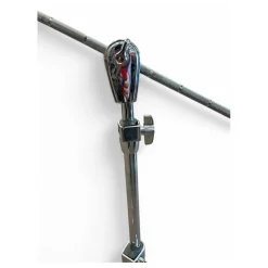 Used TAMA DOUBLE BRACED BOOM Cymbal Stand