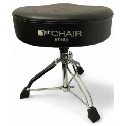 Used TAMA FIRST CHAIR Drum Throne