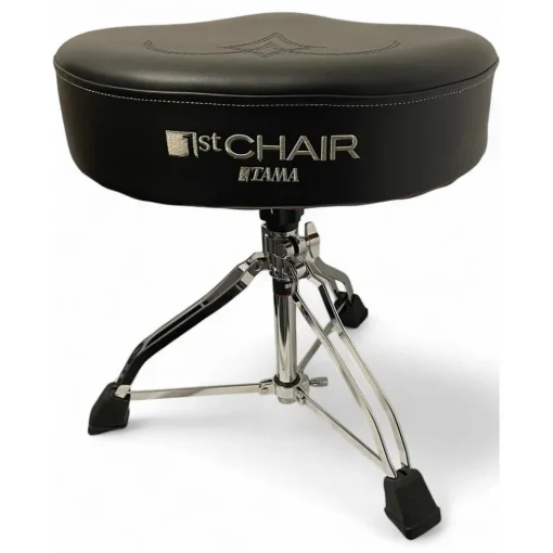 Used TAMA FIRST CHAIR Drum Throne