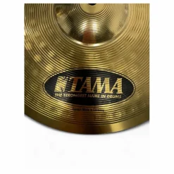 Used TAMA 14in TAMA BRAND Cymbal