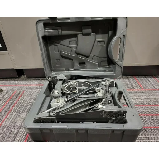 Used TAMA Iron Cobra 900 Double Bass Drum Pedal
