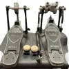 Used TAMA iron cobra 900 Double Bass Drum Pedal