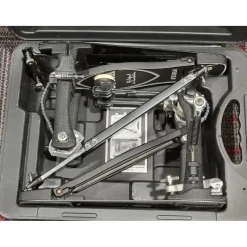 Used TAMA Iron Cobra 900 Double Bass Drum Pedal