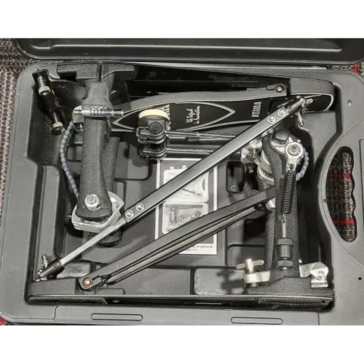 Used TAMA Iron Cobra 900 Double Bass Drum Pedal