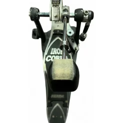 Used TAMA Iron Cobra 900 Powerglide Single Bass Drum Pedal