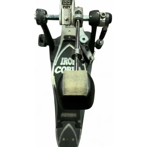 Used TAMA Iron Cobra 900 Powerglide Single Bass Drum Pedal