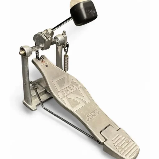 Used TAMA 90s Single Bass Drum Pedal