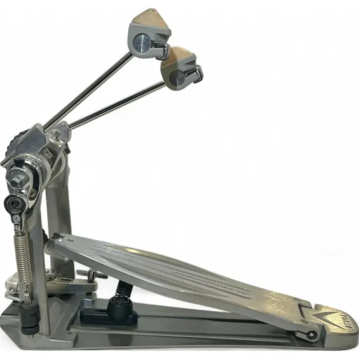 Used TAMA speed cobra double pedal Double Bass Drum Pedal