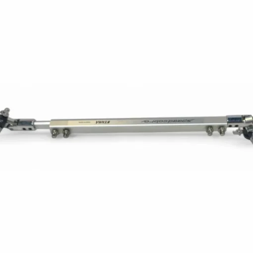 Used TAMA speed cobra double pedal Double Bass Drum Pedal