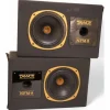 Used Tannoy NFM 8 GOLD PAIR Unpowered Monitor