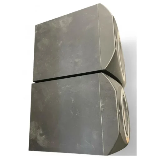 Used Tannoy Reveal 501A PAIR Powered Monitor