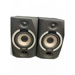 Used Tannoy Reveal 501A PAIR Powered Monitor