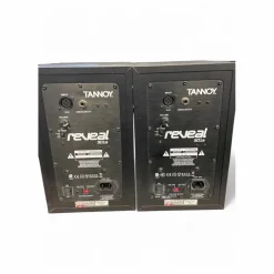 Used Tannoy Reveal 501A PAIR Powered Monitor