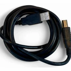 Used Tapco link midi 4x4 MIDI Interface