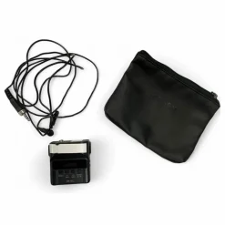 Used TASCAM DR-10L MultiTrack Recorder