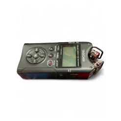Used TASCAM DR40X MultiTrack Recorder