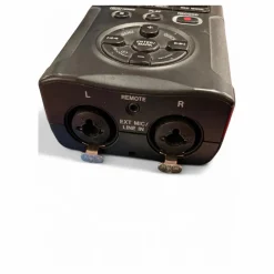 Used TASCAM DR40X MultiTrack Recorder