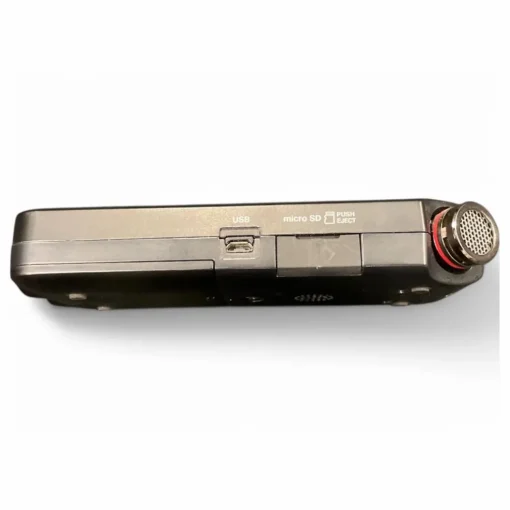 Used TASCAM DR-05X MultiTrack Recorder