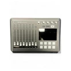 Used TASCAM MIXCASTER 4 MultiTrack Recorder