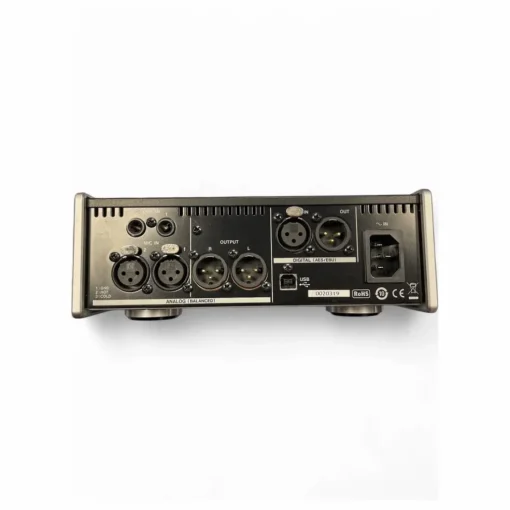 Used TASCAM UH-7000 Audio Interface