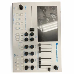 Used Tasty Chips Electronics GR-1 GRANULAR SYNTHESIZER Synthesizer