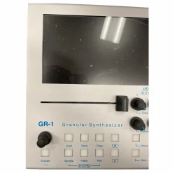 Used Tasty Chips Electronics GR-1 GRANULAR SYNTHESIZER Synthesizer