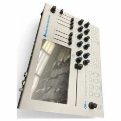 Used Tasty Chips Electronics GR-1 GRANULAR SYNTHESIZER Synthesizer