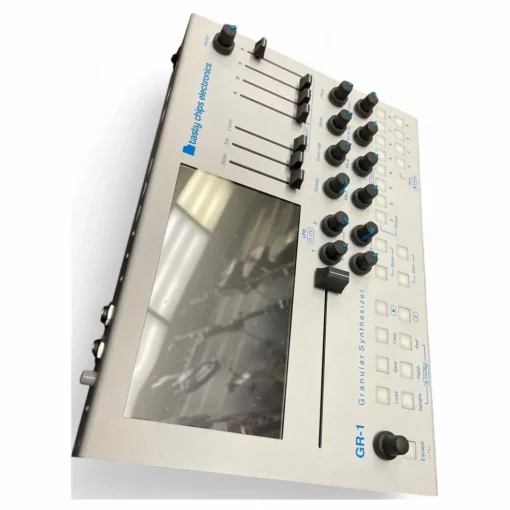Used Tasty Chips Electronics GR-1 GRANULAR SYNTHESIZER Synthesizer