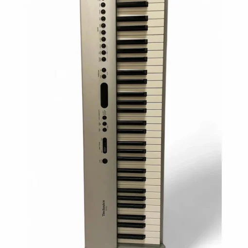 Used Technics SXP50 Digital Piano