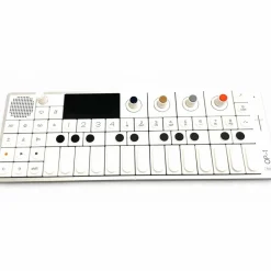Used Teenage Engineering OP1 FIELD Synthesizer