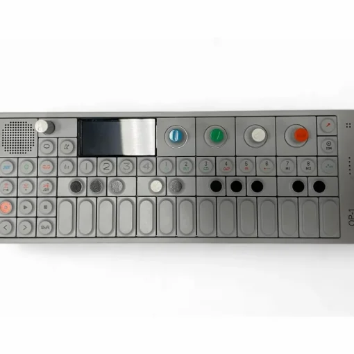 Used Teenage Engineering OP1 Synthesizer
