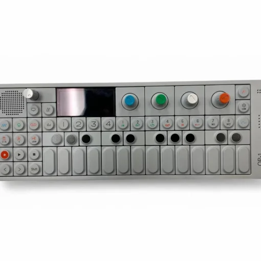 Used Teenage Engineering OP1 Synthesizer
