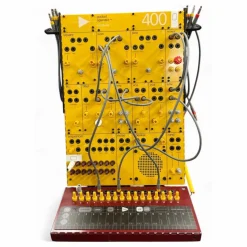 Used teenage engineering POM-400 & POM-16 Bundle Synthesizer