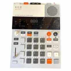 Used teenage engineering EP-133 KO Drum Machine