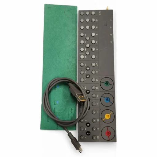 Used Teenage Engineering OPZ Synthesizer